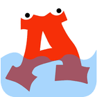 ABC Fishing Games APK icon